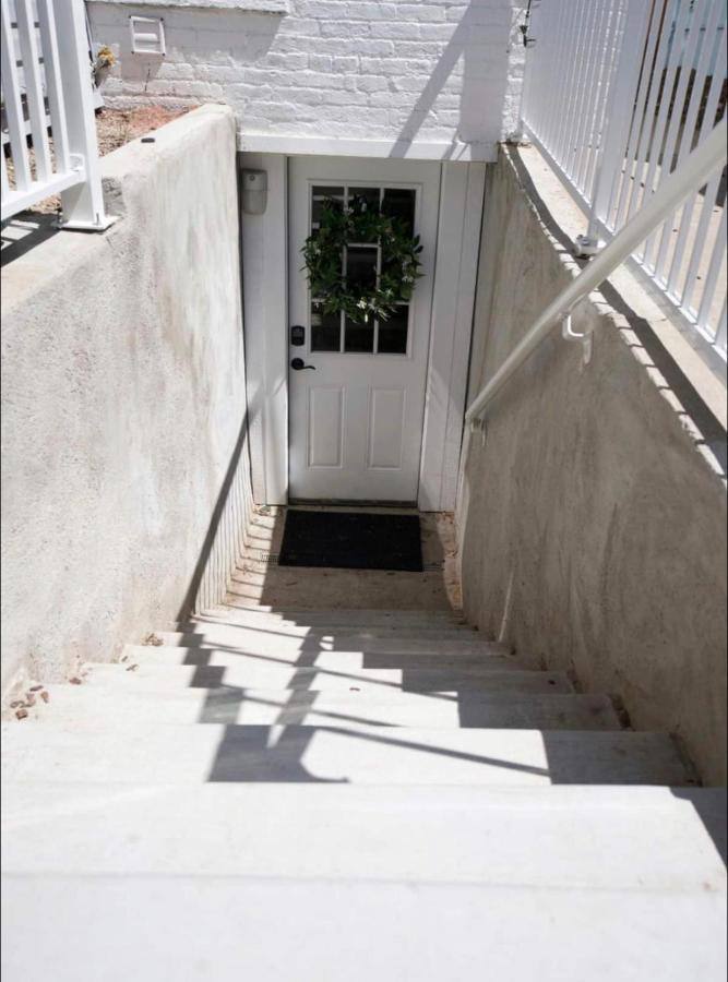 Artsy Platt Park Suite, Quick Mountain Access! Denver Ngoại thất bức ảnh